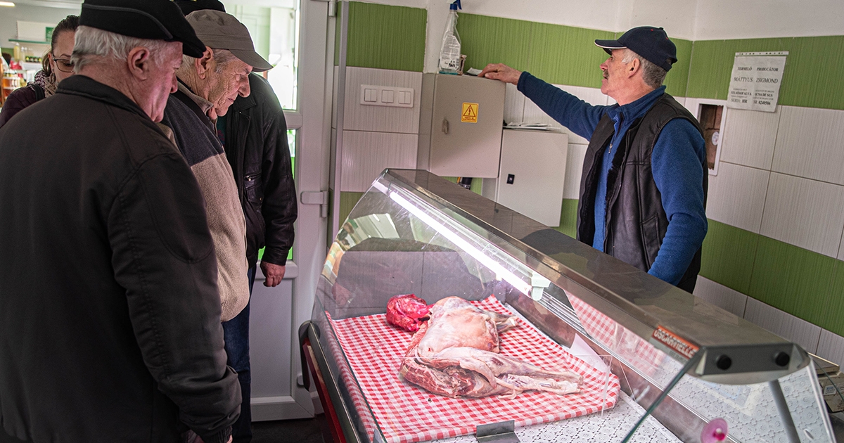 Idén is drága a bárányhús